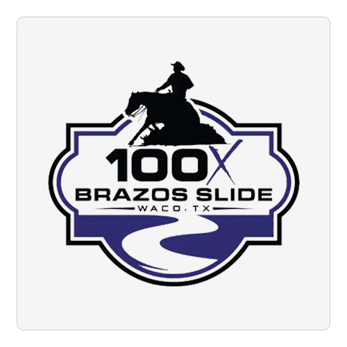  2024 100X Brazos Slide