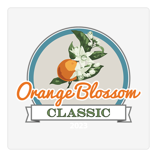 2025 Orange Blossom Classic