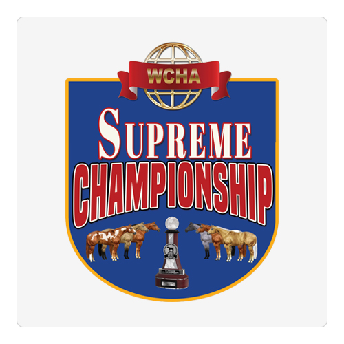 2025 WCHA Supreme Championship