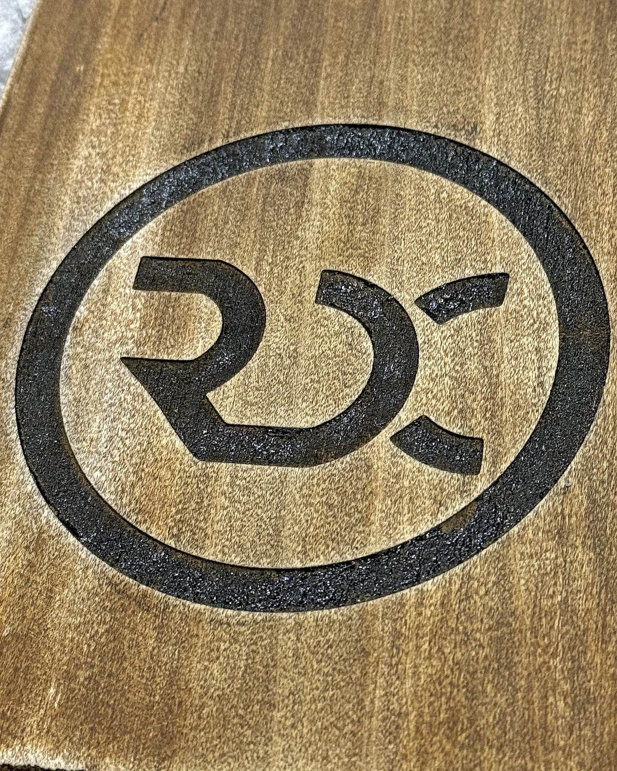 Custom Logo Wall Mount Bottle Opener | IMG_1496-BOTTLE_OPENER_RDC_LOGO.jpg