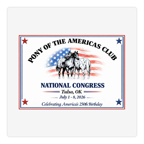 2026 POA National Congress