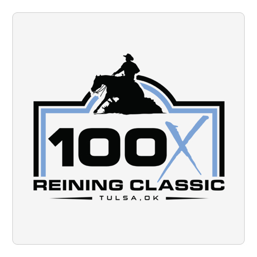  2026 100X Reining Classic